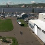Park Point Marina Inn Webcam | Duluth, MN Park Point Marina Inn Webcam | Duluth, Mn