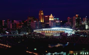 Paycor Stadium Webcam | Cincinnati Bengals Paycor Stadium Webcam | Cincinnati Bengals