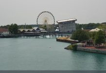 Ripley’s Aquarium Myrtle Beach Webcam – South Carolina Ripley's Aquarium Myrtle Beach Webcam - South Carolina