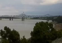 Riverwalk Casino Hotel Webcam | Vicksburg Ms