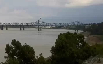 Riverwalk Casino Hotel Webcam | Vicksburg Ms