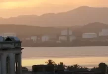 Santiago De Cuba Live Webcam | Cuba