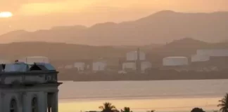 Santiago De Cuba Live Webcam | Cuba