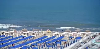 Hotel Liverpool Rimini Webcam | Meteo Rimini