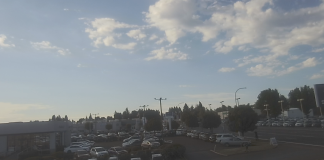 Gresham Subaru Webcam | Oregon