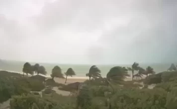 Long Bay Beach Webcam | Turks & Caicos