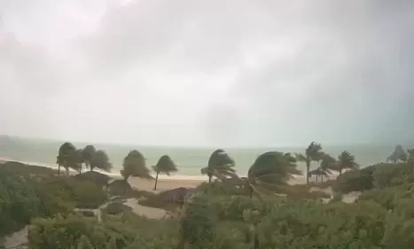 Long Bay Beach Webcam | Turks & Caicos