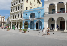 Havana Cuba Webcam