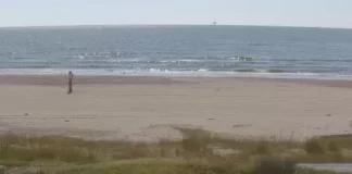 Grand Isle Beach Webcam | Louisiana