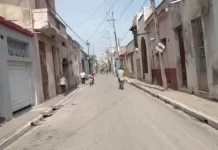 Camagüey Webcam | Cuba