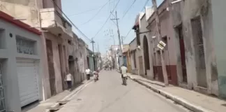 Camagüey Webcam | Cuba