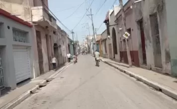 Camagüey Webcam | Cuba