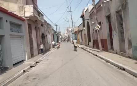 Camagüey Webcam | Cuba