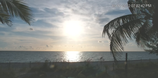 Mucky Duck Beach Webcam - Captiva Island, Florida | Live Video