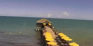 Cocoa Beach Webcam