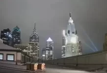 Philadelphia Webcam