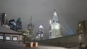 Philadelphia Webcam
