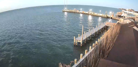 Cherry Grove Fire Island Webcam - Ny