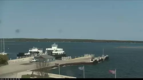 Washington Island Ferry | WI