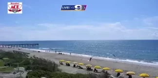 Atlantic Beach Webcam