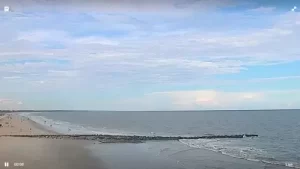 Edisto Beach Webcam