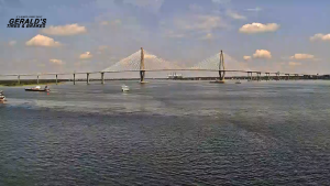 Charleston Aquarium South Carolina Webcam