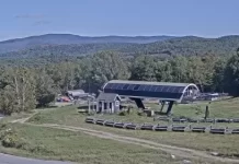 Sugarbush Webcam | Ski Resort & Golf