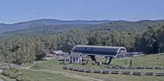 Sugarbush Webcam | Ski Resort & Golf