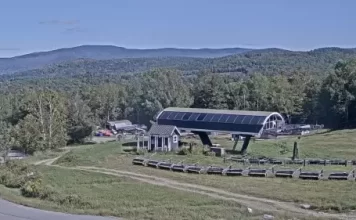 Sugarbush Webcam | Ski Resort & Golf