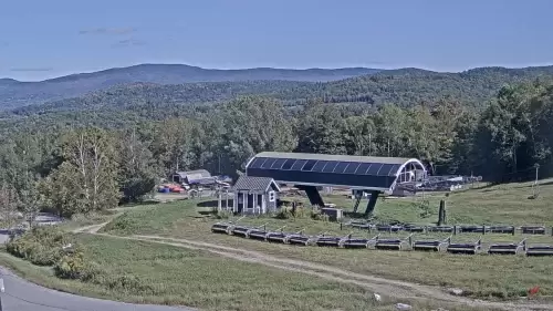 Sugarbush Webcam – Ski Resort & Golf – Warren, Vermont