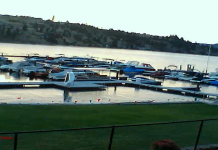 Lake Chelan Webcam - Yacht Club