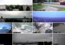 Kyiv (kiev) Live Hd Webcams