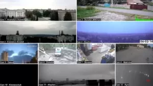 Kyiv (kiev) Live Hd Webcams