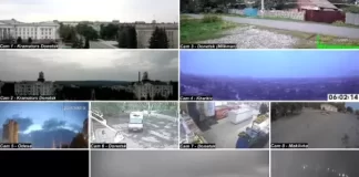 Kyiv (kiev) Live Hd Webcams