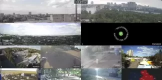 Odessa Webcams Live Streaming In Ukraine
