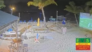 Anguilla Island Webcams
