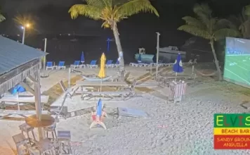 Anguilla Island Webcams