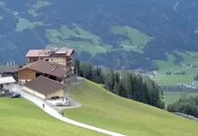 Live Austria Webcams