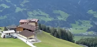 Live Austria Webcams