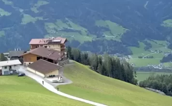 Live Austria Webcams
