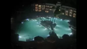 Trs Turquesa Hotel Pool