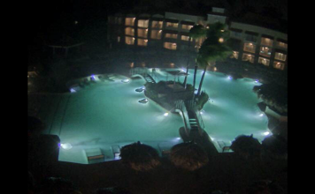 Trs Turquesa Hotel Pool