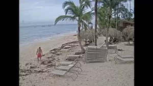 Cortecito Beach, Punta Cana
