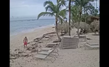 Cortecito Beach, Punta Cana