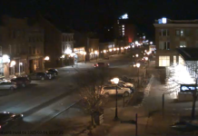 Charlottetown Webcam | Pei, Canada | Live Weather Video