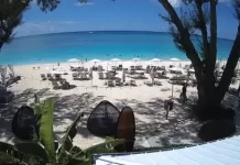 Cayman Islands Live Webcams