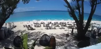 Cayman Islands Live Webcams