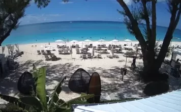 Cayman Islands Live Webcams