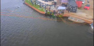 Denmark Live Webcams Streaming