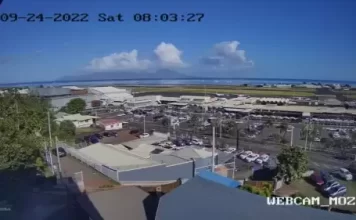 French Polynesia Live Webcams